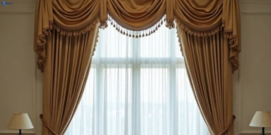 Living room lounge curtain cleaning service kirribilli-nsw Matty Curtain Cleaning