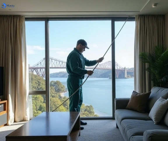 Commercial curtain cleaning service area map kirribilli-nsw Near by suburbs Matty Curtain Cleaning