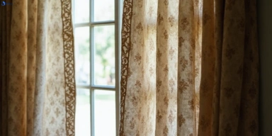 Professional curtain stain treatment on-site kirribilli-nsw Matty Curtain Cleaning
